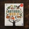 Books Curiositree: Natural World