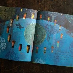 Books Britta Teckentrup - We Are Together Books & More