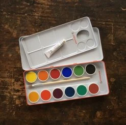 Stockmar Toys Watercolours