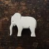 Ostheimer Handcrafted Large Female Elephant Toys