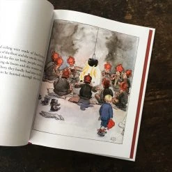 Books Elsa Beskow - Ollie's Ski Trip Books & More