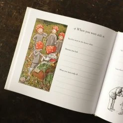 Books Baby Gifts Elsa Beskow - Baby Book