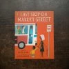 Books Matt De La Pena - Last Stop On Market Street