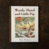 Books Elsa Beskow - Woody, Hazel And Little Pip Books & More
