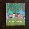 Books Britta Teckentrup - We Are Together Books & More