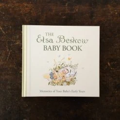 Books Baby Gifts Elsa Beskow - Baby Book