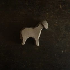 Ostheimer Handcrafted Brown Sheep