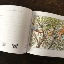 Books Baby Gifts Elsa Beskow - Baby Book