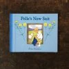 Books Elsa Beskow - Pelle's New Suit