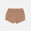 FUB Organic Cotton Beach Shorts - Sandstone