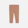 FUB Organic Cotton Leggings - Sandstone SALE