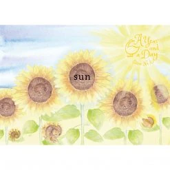 A Year And A Day Magazine - Issue No 10 - Sun Books & More