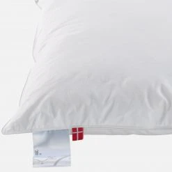 Ringsted Dun Home & Baby Care Duck Down Pillow - Single - 60x63cm