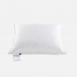Ringsted Dun Home & Baby Care Duck Down Pillow - Single - 60x63cm