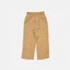 As We Grow SALE Linen Loose Pants - Camel