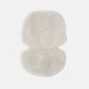 BINIBAMBA Merino Sheepskin Snuggler / Buggy Liner - Moon
