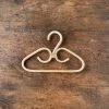 Bonét Et Bonét Home & Baby Care Bamboo Esmaralda Children Hangers - Set Of 3