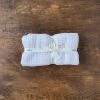 Bonét Et Bonét Home & Baby Care Organic Cotton Muslins - Shell - Set Of 4
