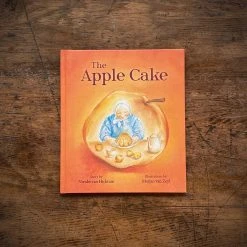 Books Nienke Van Hichtum - The Apple Cake Books & More