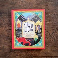 Books Svabhu Kohli & Viplov Singh - Tales Of India