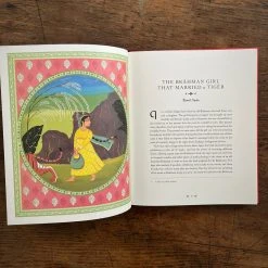 Books Svabhu Kohli & Viplov Singh - Tales Of India