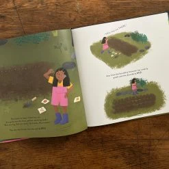 Books Christina Dendy & Katie Rewse - The Wall And The Wild Books & More