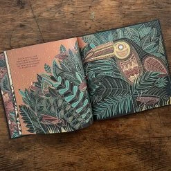 Books Chitra Soundar & Poonam Mistry - You're Safe With Me Books & More