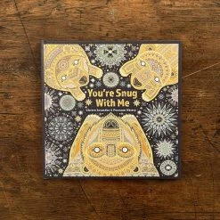 Books Books & More Chitra Soundar & Poonam Mistry - You're Snug With Me