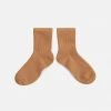 Collegien Babies & Kids Short Socks - Caramel