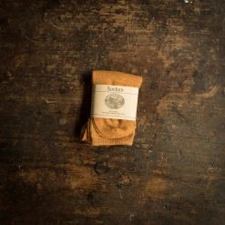 De Colores Adult Alpaca/Merino Wool Socks - Many Colours Adults