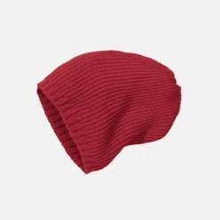 Disana Kids Organic Merino Wool Knitted Hat - Many Colours