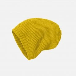 Disana Adult's Organic Merino Wool Knitted Hat - Many Colours Adults