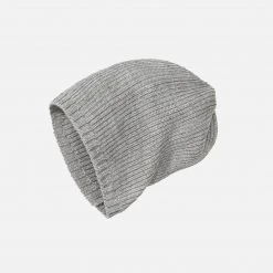 Disana Adult's Organic Merino Wool Knitted Hat - Many Colours Adults