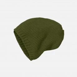 Disana Adult's Organic Merino Wool Knitted Hat - Many Colours Adults