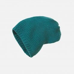 Disana Kids Organic Merino Wool Knitted Hat - Many Colours