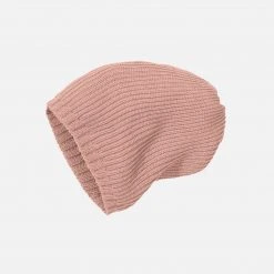 Disana Adult's Organic Merino Wool Knitted Hat - Many Colours Adults