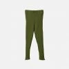 Disana Baby Wool Organic Merino Leggings/Trousers - Olive