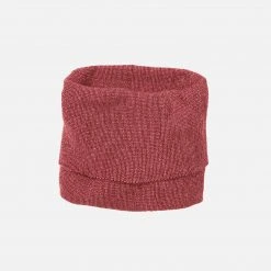 Disana Kids Wool Kids Organic Merino Wool Snood - Many Colours