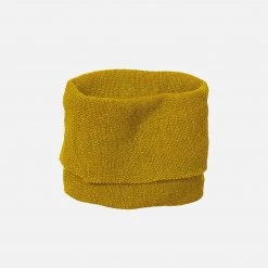 Disana Kids Wool Kids Organic Merino Wool Snood - Many Colours