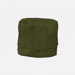 Disana Kids Wool Kids Organic Merino Wool Snood - Many Colours