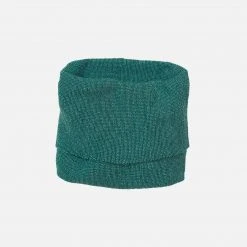 Disana Kids Wool Kids Organic Merino Wool Snood - Many Colours