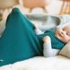 Disana Organic Merino Wool Knit Sleeveless Sleeping Bag - Pacific Baby Sleep & Blankets