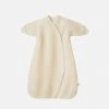 Disana Organic Merino Wool Knit LS Sleeping Bag - Natural