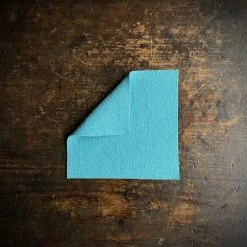 Disana Organic Boiled Merino Wool Fabric - Many Colours Home & Baby Care