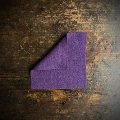 Disana Organic Boiled Merino Wool Fabric - Many Colours Home & Baby Care