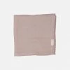 Fabelab Organic Cotton Muslin - Beige