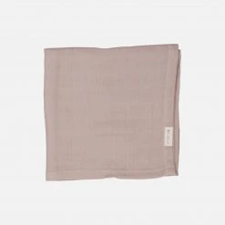 Fabelab Organic Cotton Muslin - Beige