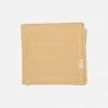 Fabelab Organic Cotton Muslin - Pale Yellow Baby Sleep & Blankets