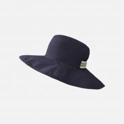 Faire Child SALE Waterproof Bucket Hat - False Indigo