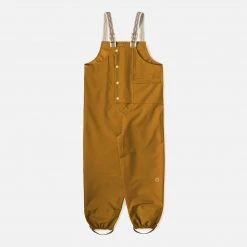 Faire Child Waterproof Dungarees - Arbutus Rain & Snow Wear